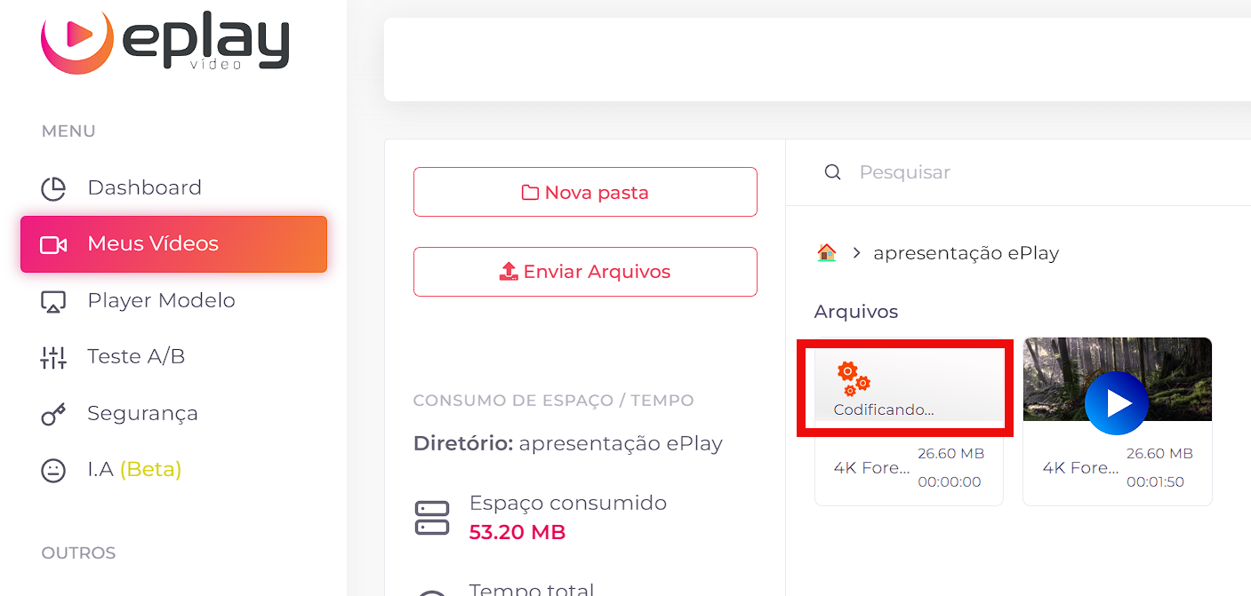 embed