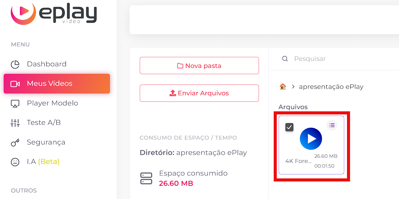 embed