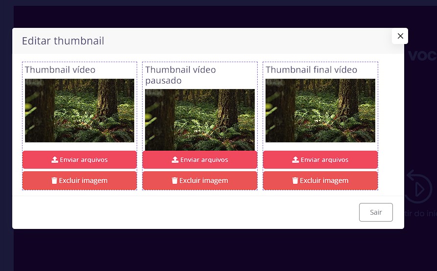 thumb